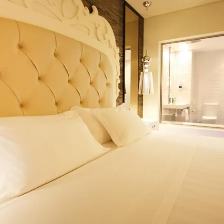 Silk 3* Pedroso