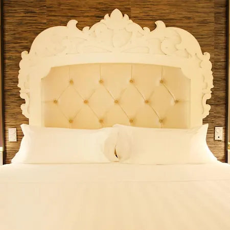 Motel Silk Pedroso