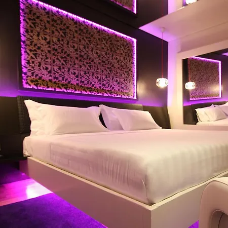 Motel Silk