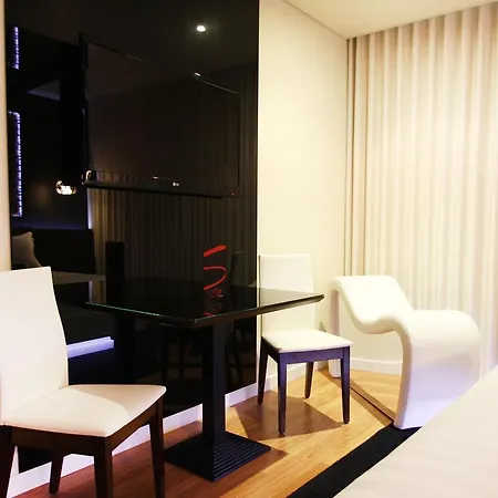 Silk Motel Pedroso