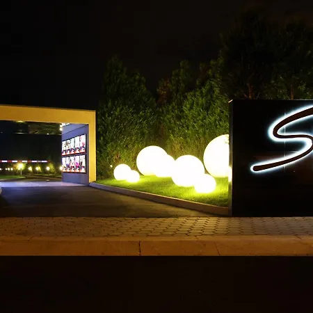 Motel Silk 3*