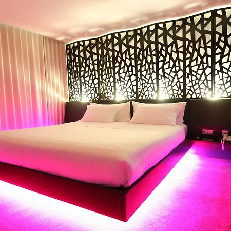Silk 3* Pedroso