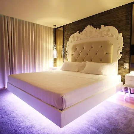 Silk 3* Pedroso