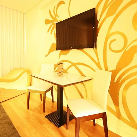 Motel Silk 3*